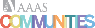 AAAS Communities