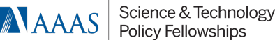 AAAS Science and Technology Policy Fellowships